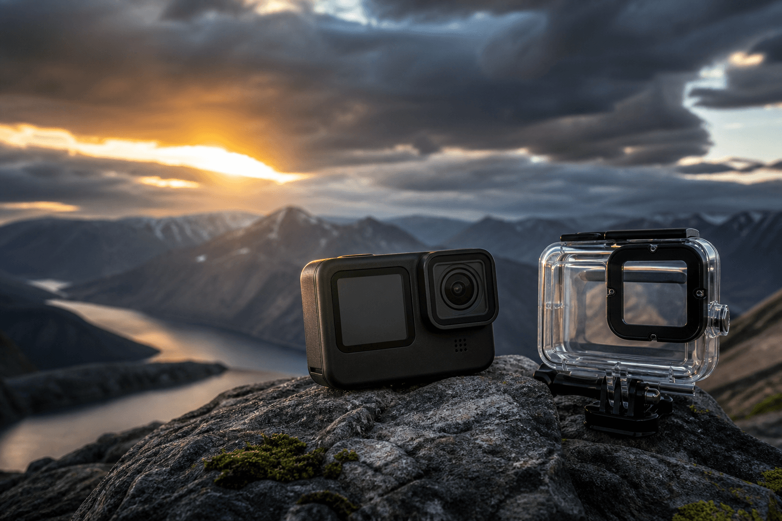 GoPro Hero 12